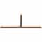 Ekena Millwork Portland Smooth Timber Gable Bracket, Douglas Fir, 84"W x 35"H x 3 1/2"D x 3 1/2"F, 10/12 Pitch GBW084X35X0404POR00SDF - alternate 2